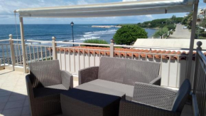 Retsina Apartments, Preveza